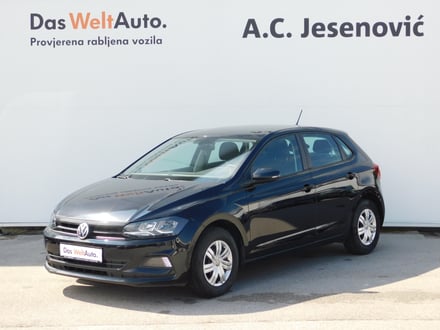 Volkswagen POLO Trendline