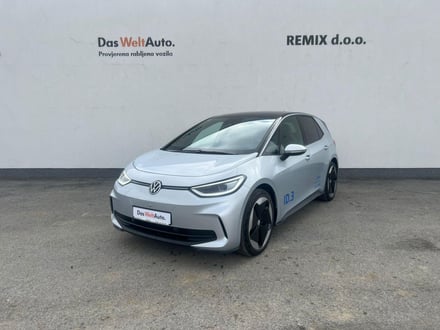 Volkswagen ID.3 PA Pro