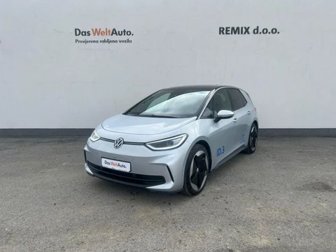 VW ID.3