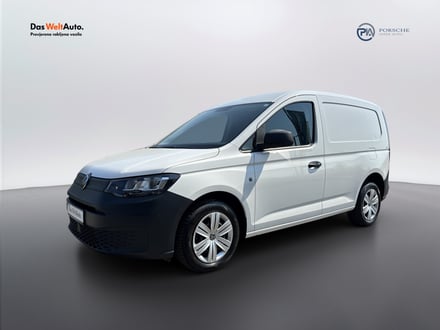 VW CADDY CARGO 2.0 TDI