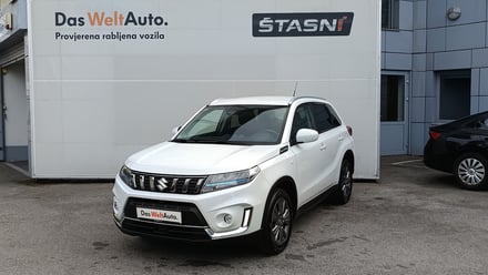 Suzuki Vitara 1,5 Hybrid Elegance+ (GLX+)
