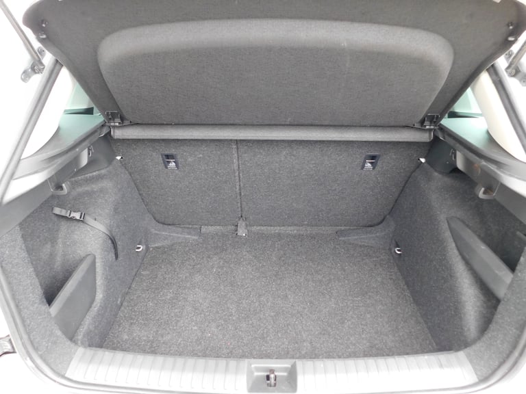 Škoda Kamiq 2024: fotografija 13