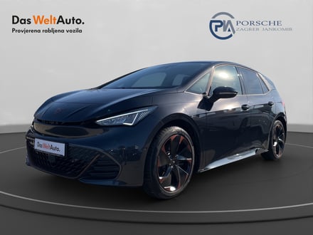 CUPRA BORN 77 (82) kWh eBOOST