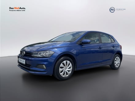 Volkswagen POLO 1.6 TDI Trendline