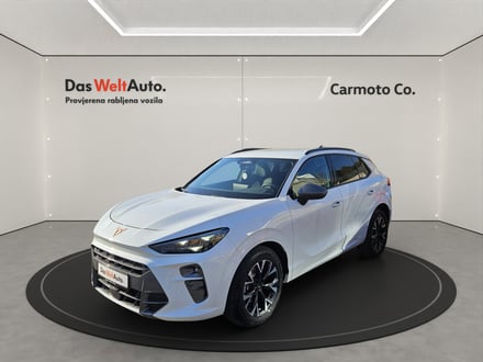 CUPRA TERRAMAR 1.5 eTSI DSG