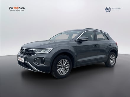 Volkswagen T-ROC 1.0 TSI Life