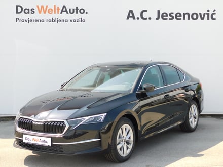 Škoda OCTAVIA FL Selection 2.0 TDI