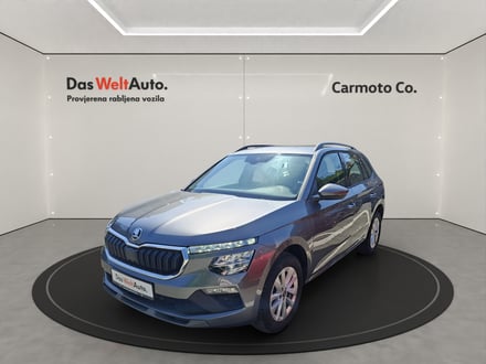 Škoda KAMIQ FL Selection 1.0 TSI