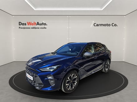CUPRA TERRAMAR 1.5 eTSI DSG