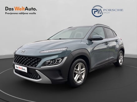 Hyundai Kona 1,0 T-GDI 120 DRIVEit ISG