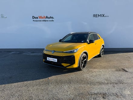 Volkswagen T-ROC NF 1.5 eTSI DSG R-Line