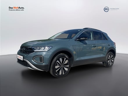 Volkswagen T-ROC 1.0 TSI Life