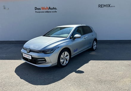 Volkswagen GOLF 1.5 TSI eHybrid DSG Life Plus