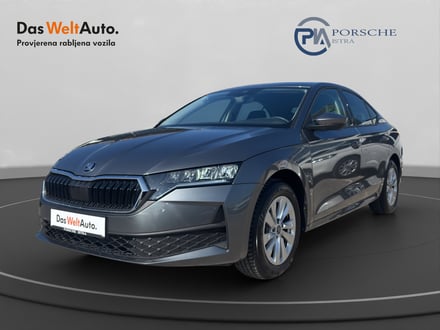 Škoda OCTAVIA FL Essence 2.0 TDI