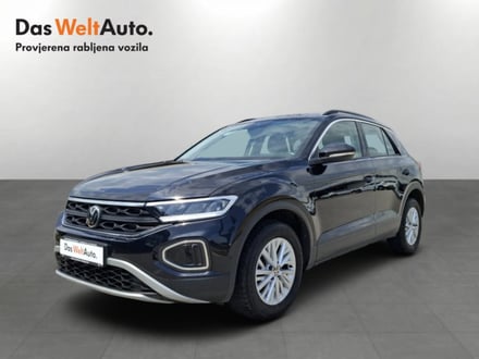 Volkswagen T-ROC 1.0 TSI Life