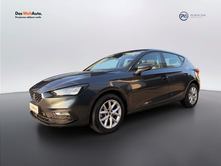 SEAT LEON 2.0 TDI evo Style