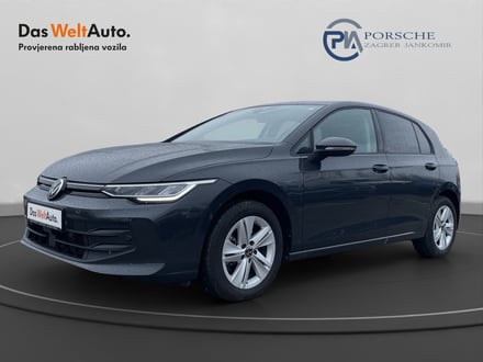 Volkswagen GOLF 8 1.5 TSI
