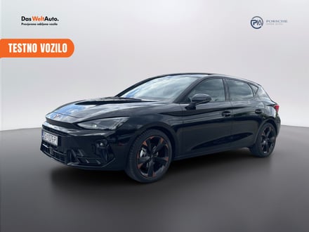 CUPRA LEON 2.0 TDI evo DSG Tribe
