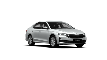 Škoda OCTAVIA FL Selection 1.5 TSI DSG mHEV