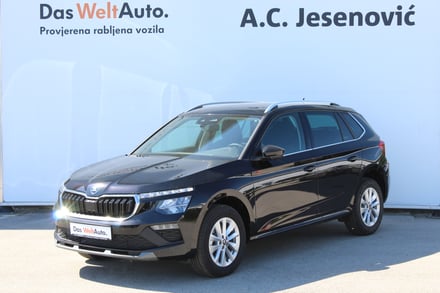 Škoda KAMIQ FL Selection 1.0 TSI