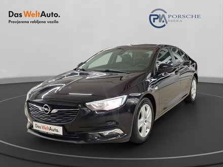 Opel Insignia Grand Sport 1,6 CDTi Edition