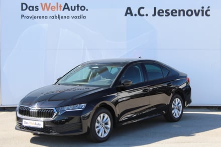 Škoda OCTAVIA FL Essence 2.0 TDI