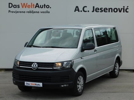 VW CARAVELLE TRENDLINE 2.0 TDI DSG