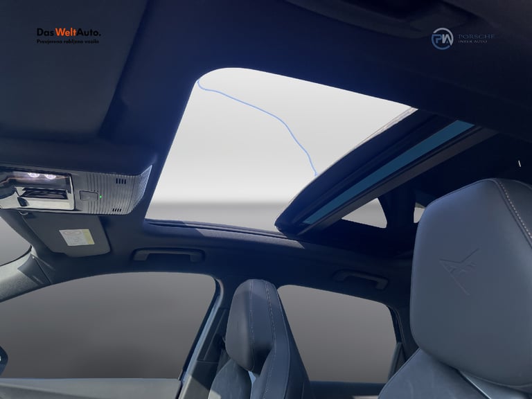 Cupra Terramar 2025: fotografija 13