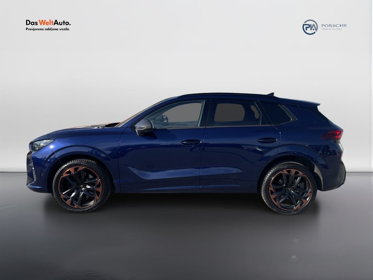 Cupra Terramar 2025: fotografija 2