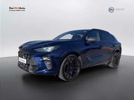 CUPRA TERRAMAR 2.0 TSI DSG 4Drive VZ