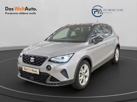 SEAT ARONA 1.0 TSI DSG FR