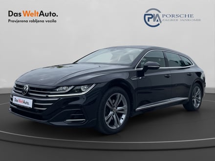 Volkswagen ARTEON SB 2.0 TDI DSG R-Line