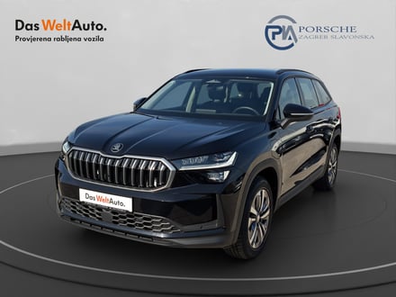 Škoda KODIAQ Selection 1.5 TSI DSG PHEV