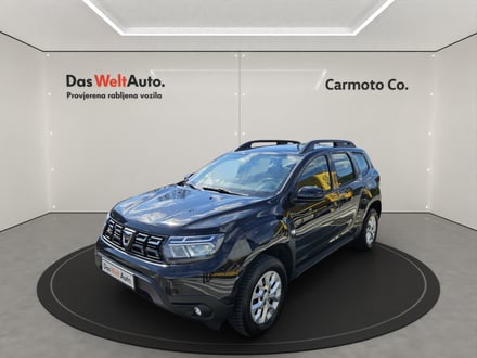 Dacia Duster II Journey