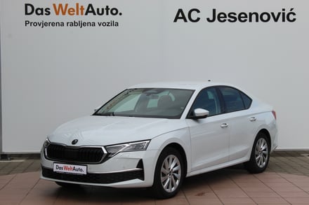 Škoda OCTAVIA FL Selection 2.0 TDI DSG