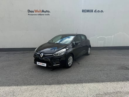 Renault Clio 1,2 16V Life