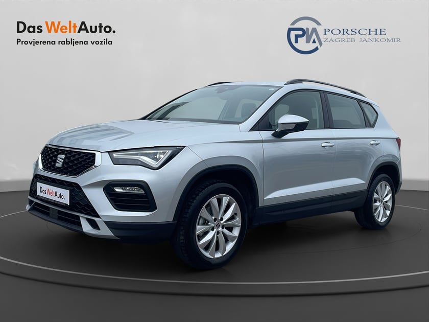 SEAT ATECA 1.5 TSI Style Fuerte
