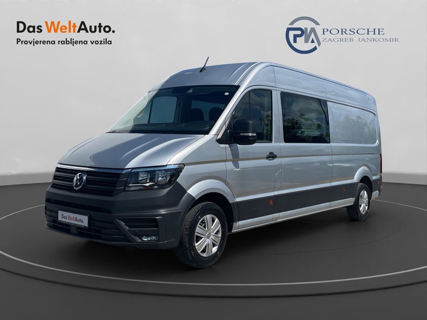 Volkswagen VW CRAFTER 35