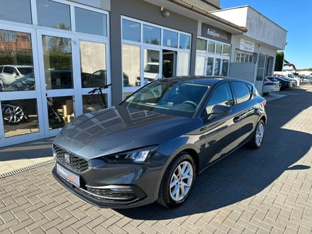 SEAT LEON 2.0 TDI evo Style