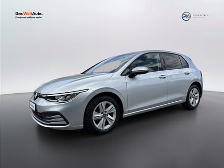 Volkswagen GOLF 2.0 TDI DSG Life