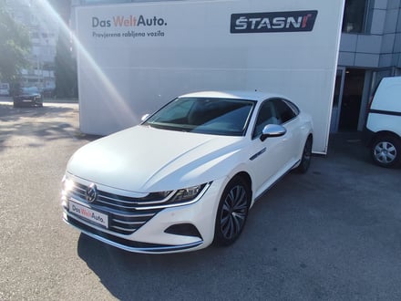 Volkswagen ARTEON 2.0 TSI DSG Elegance