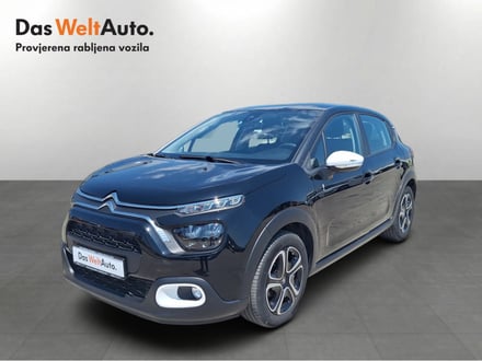 Citroën C3 Max