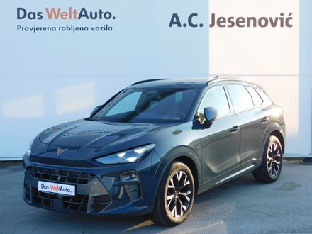 CUPRA TERRAMAR 1.5 eTSI DSG