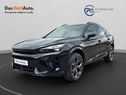 CUPRA FORMENTOR 1.5 eTSI DSG