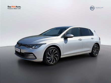 Volkswagen GOLF 1.0 TSI 4Life
