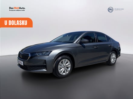 Škoda OCTAVIA FL Essence 2.0 TDI