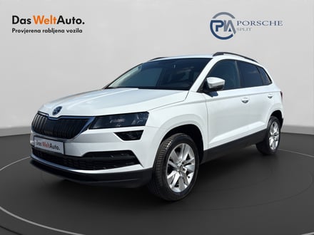 Škoda KAROQ Ambition 1.6 TDI
