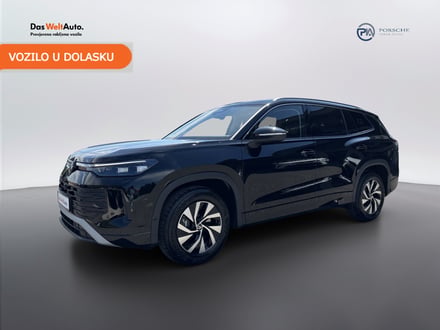 Volkswagen TAYRON 1.5 eTSI DSG Life Plus
