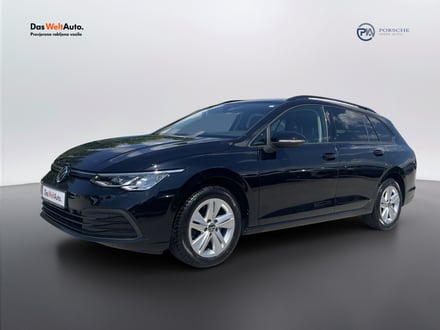 Volkswagen GOLF VARIANT 2.0 TDI Life