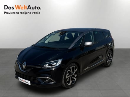 Renault Scenic IV Grand Black Edition